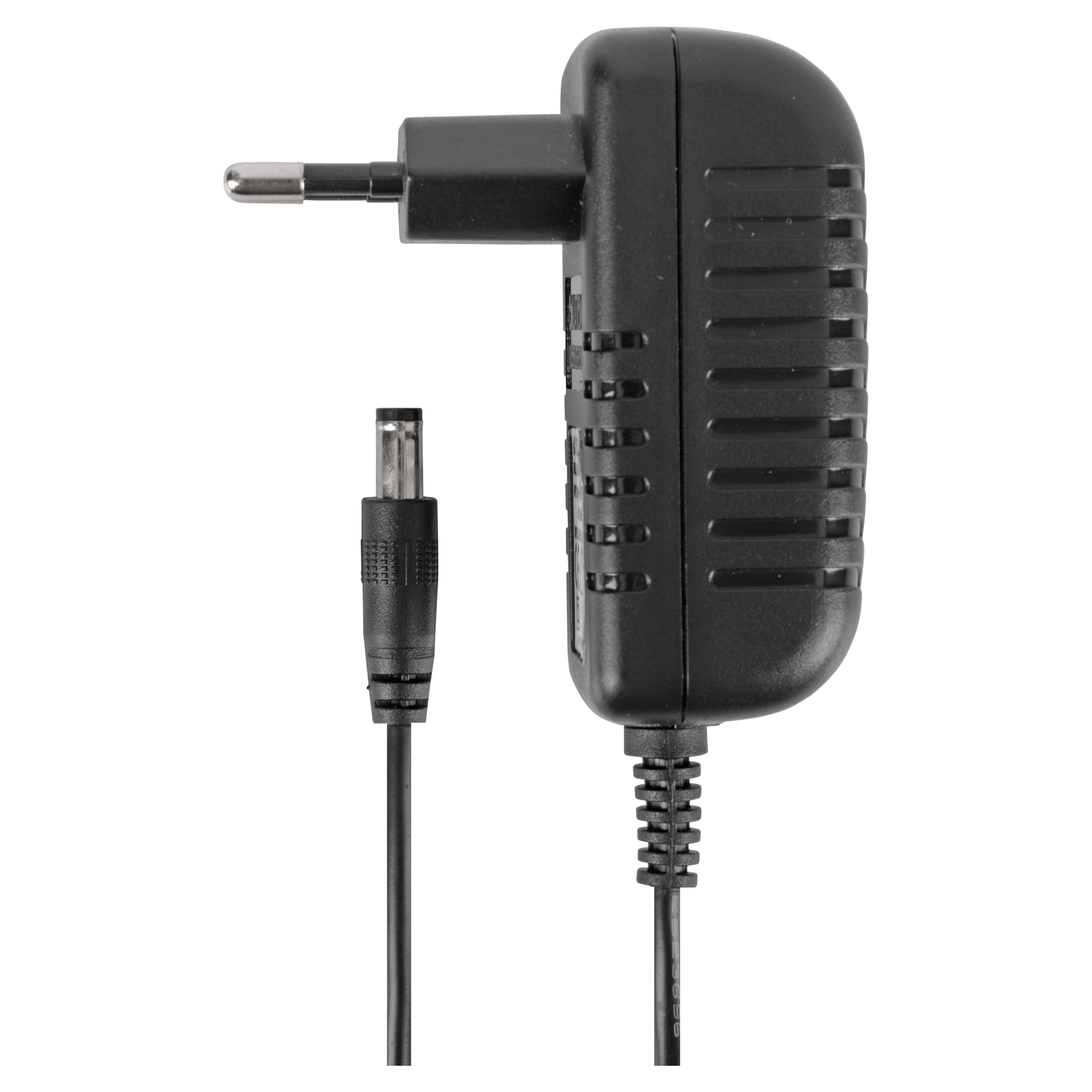 00.154.80 Q-Link  AC/DC adapter 5V - 12.5W - plug - zwart