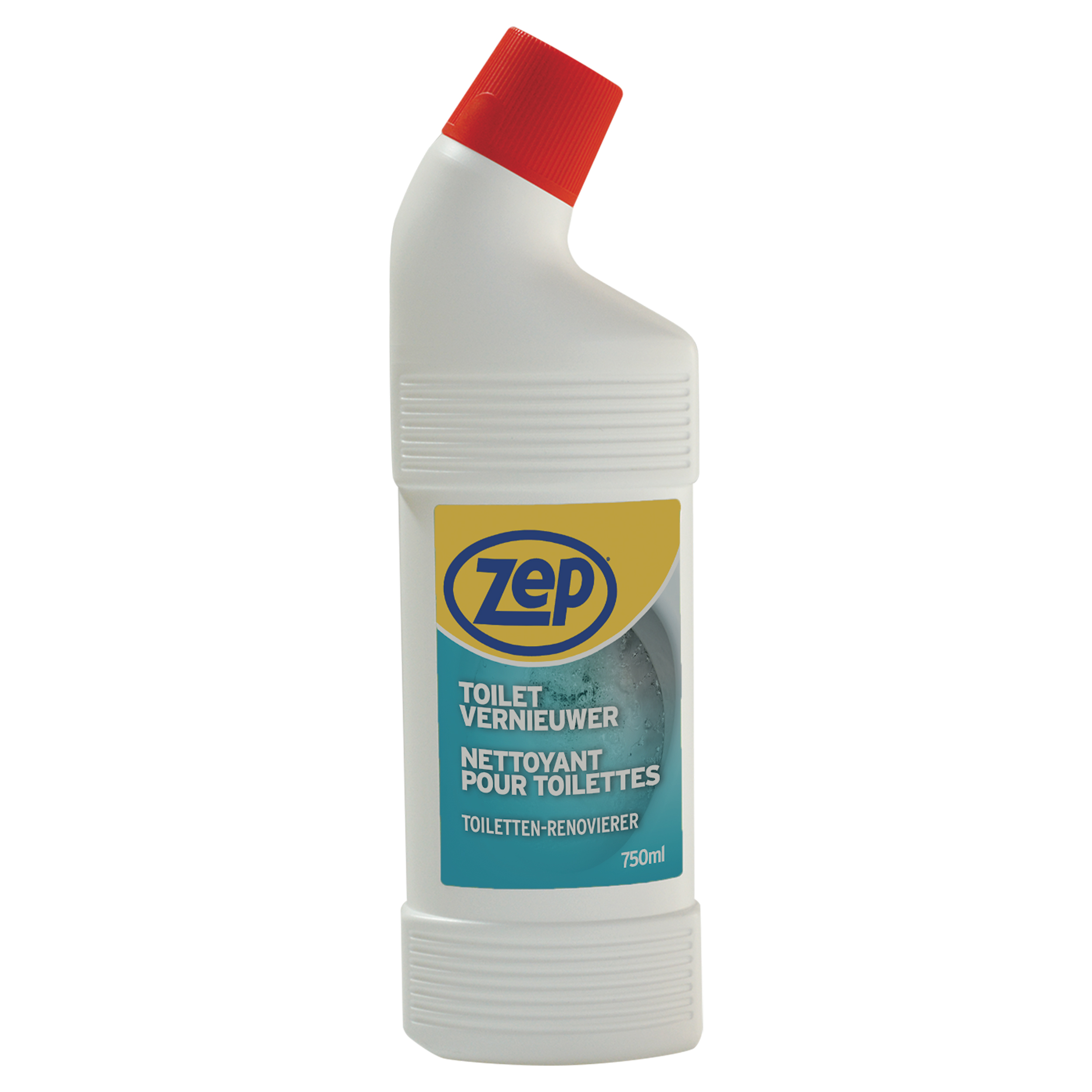 21.381.07 ZEP  toilet vernieuwer  - 1 ltr