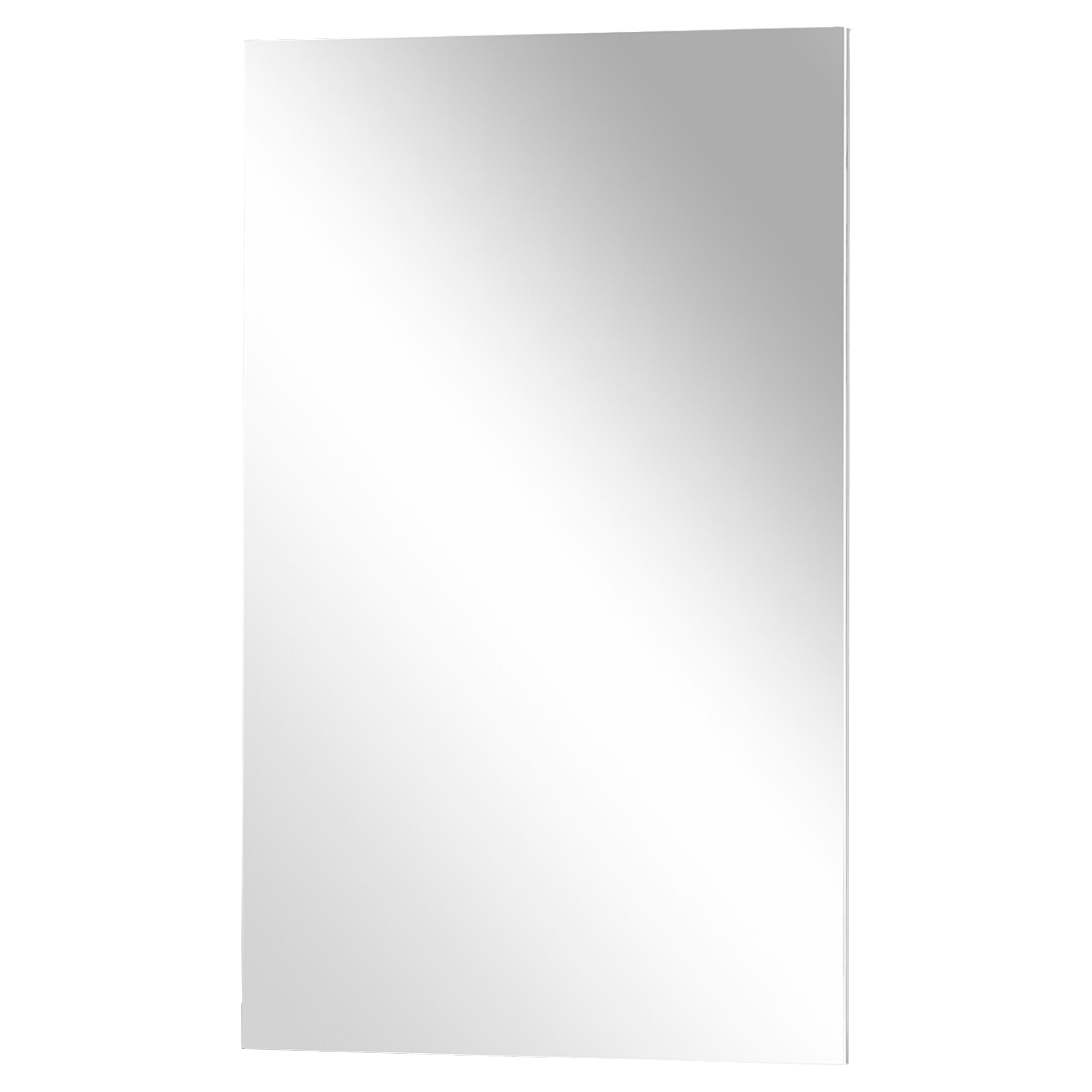 36.702.04  Fabulous spiegel  - 113.5 x 69 x 2 cm - wit
