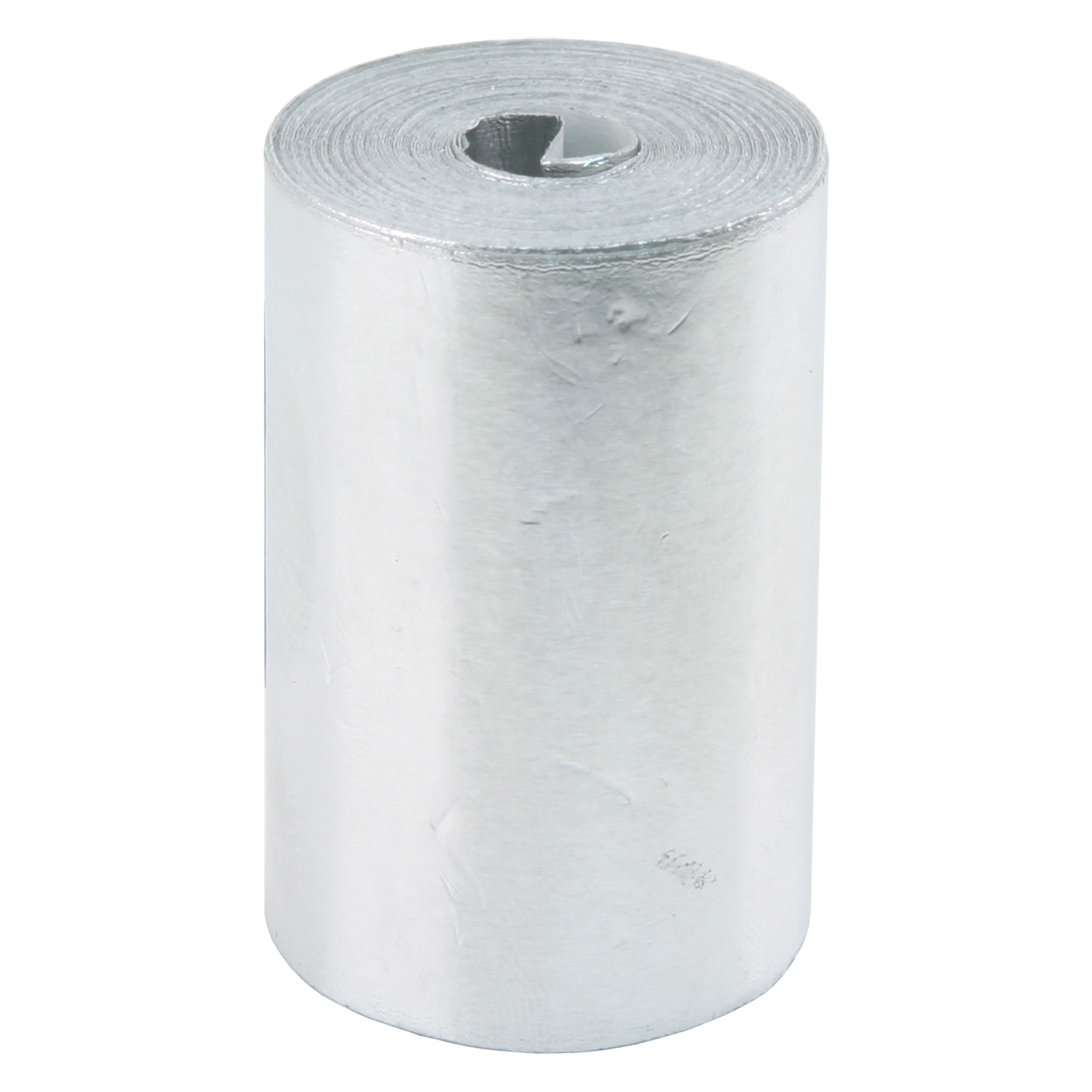 Ventilatie tape aluminium